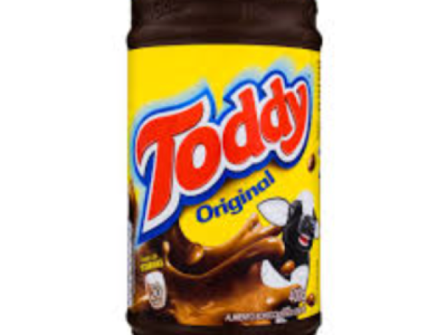 Toddy