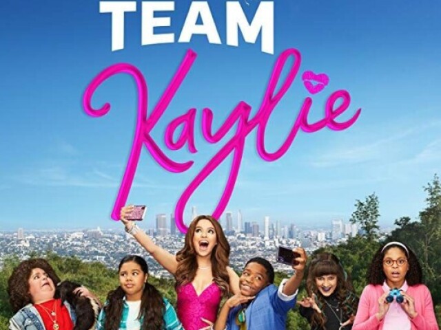 Você realmente conhece #TeamKaylie?