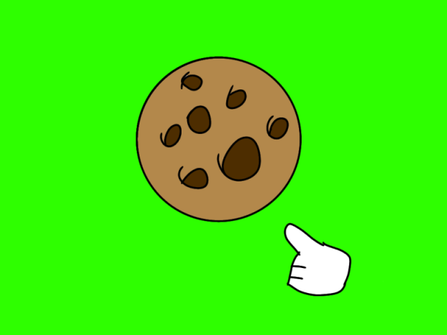 Cookie click🧐😎😎😎😎