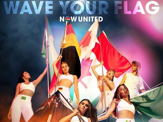 Wave Your Flag