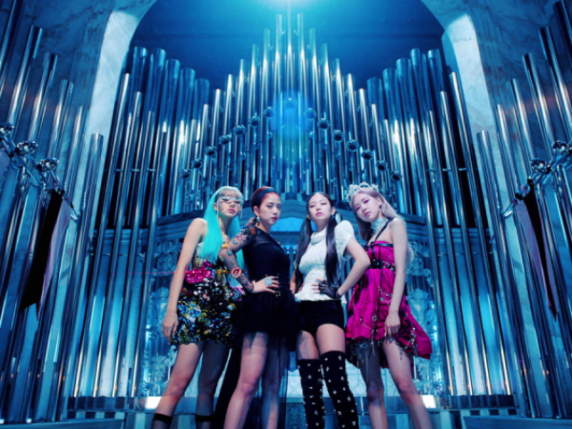 Kill This Love