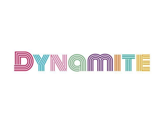 Dynamite