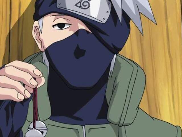 Kakashi