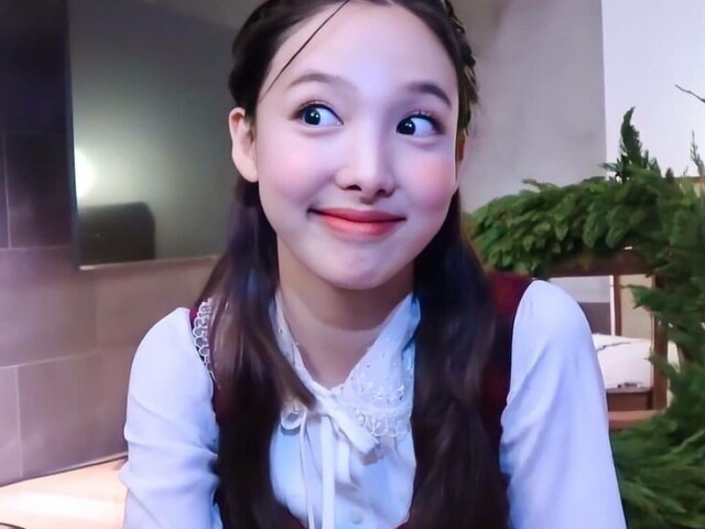 Nayeon (◍•ᴗ•◍)❤