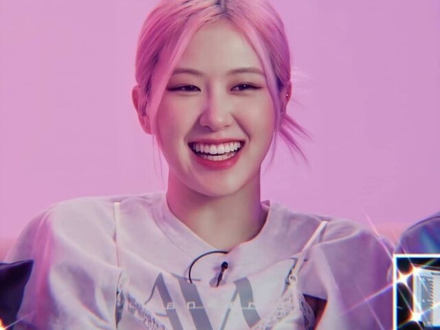 Rosé (◍•ᴗ•◍)❤