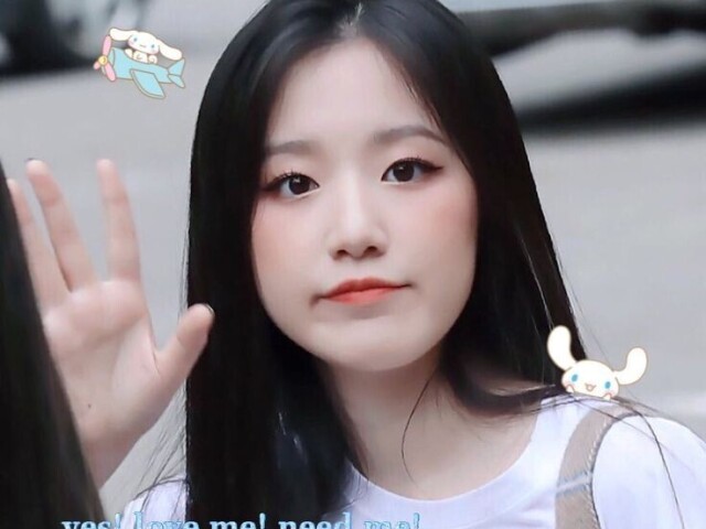 Shuhua (◍•ᴗ•◍)❤