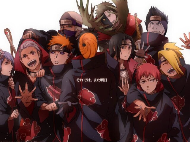 akatsuki 3+ de chato