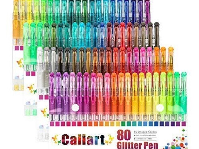 Material brilhante