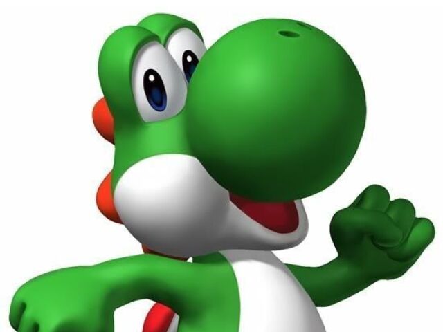 Yoshi