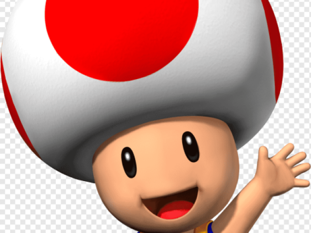 Toad
