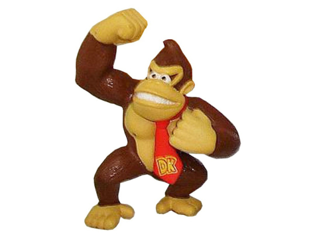 Donkey Kong