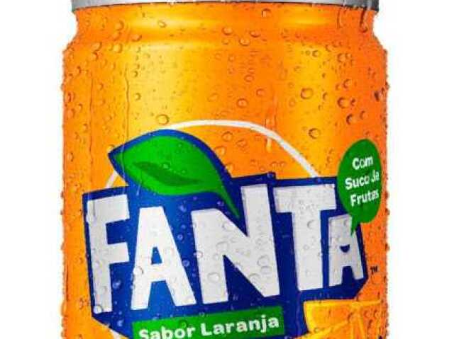 fanta