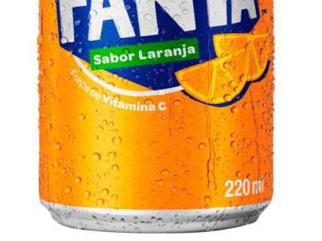 Fanta guaraná