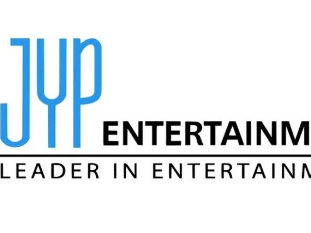 Jyp entertainment