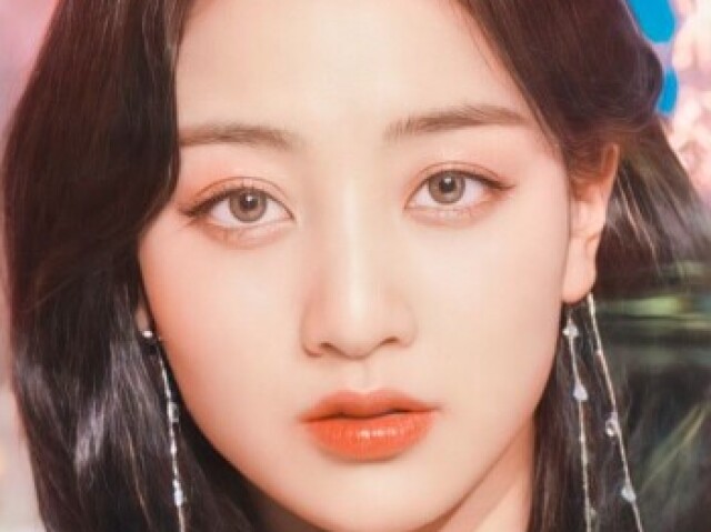 Jihyo(twice)