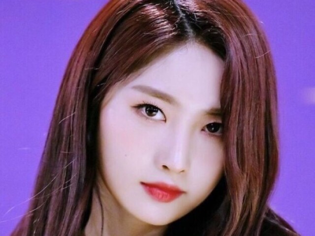 Sihyeon(everglow)