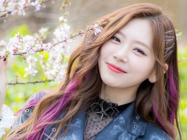 Jiu(dreamcather)