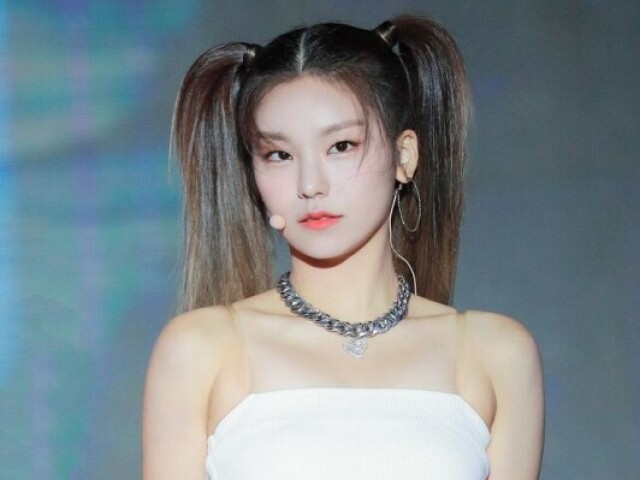 Yeji(itzy)