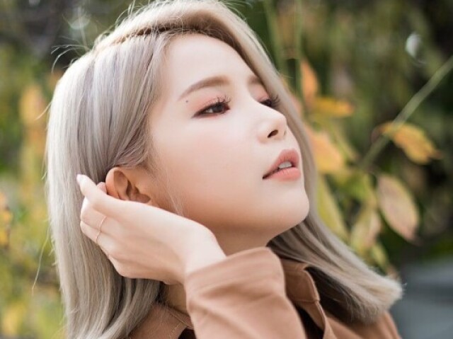 Solar (mamamoo)