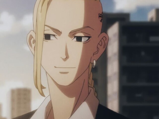 Conheces alguns animes