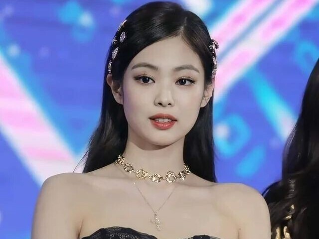 Jennie(bp)