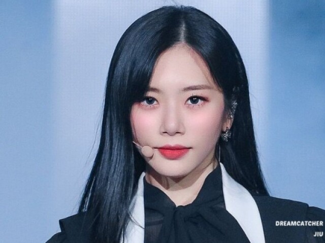 Jiu(dreamcather)