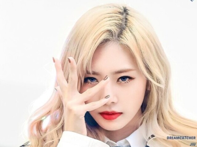 Jiu (dreamcather)