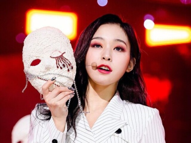 Gahyeon(dreamcather)