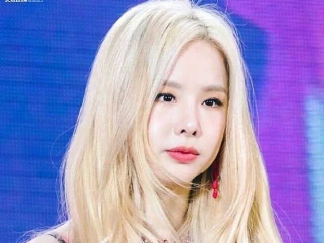 Solji(exid)