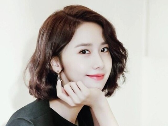 Yoona(snsd)