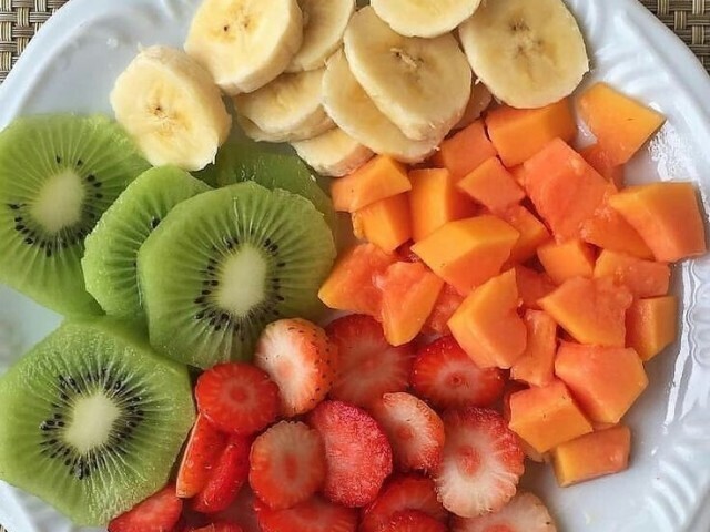 frutas, gostosas😋