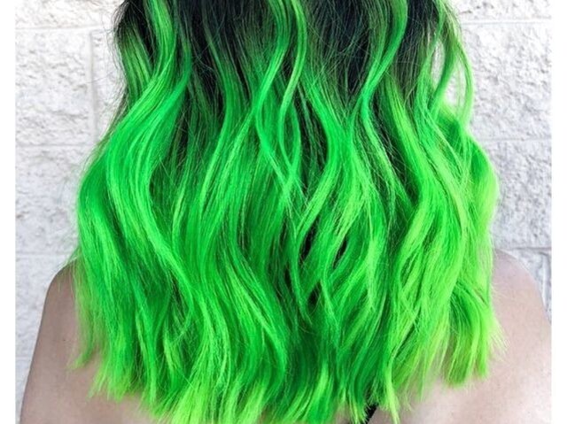 Verde