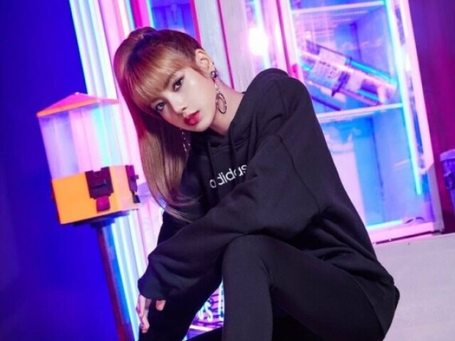 Lisa(bp)