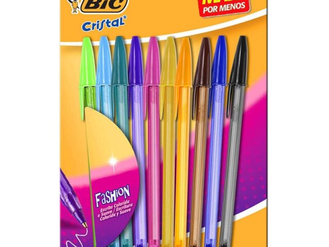 BIC