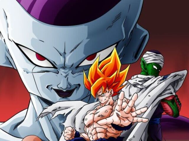 saga freeza