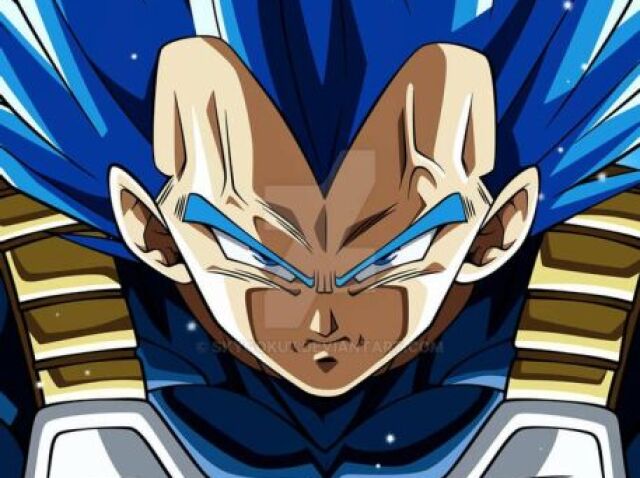 vegeta