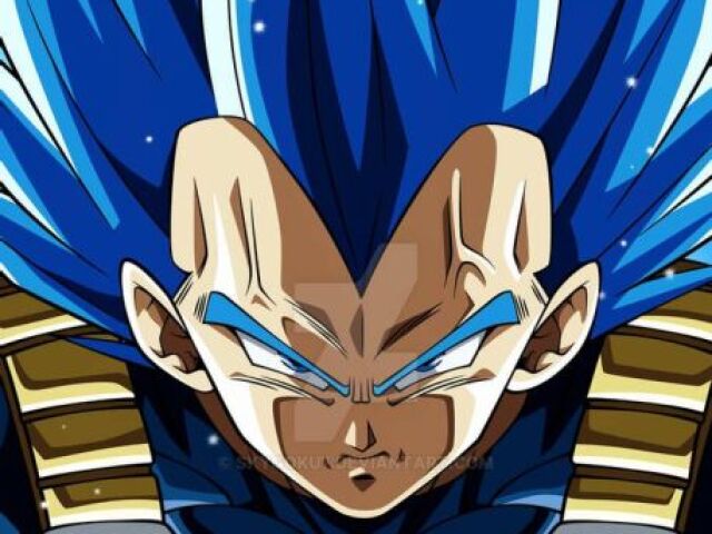 vegeta