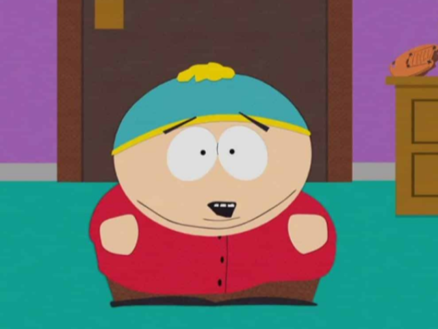 Eric Cartman