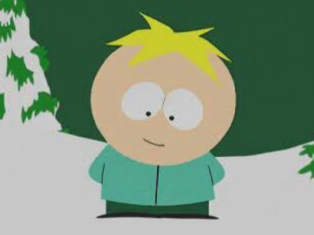 Butters Stotch