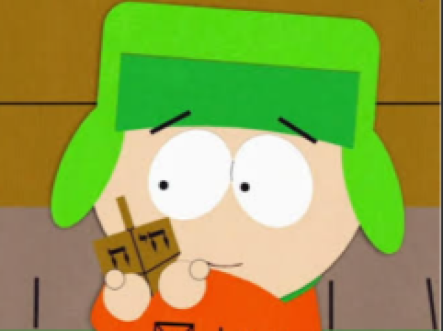 Kyle Broflovski