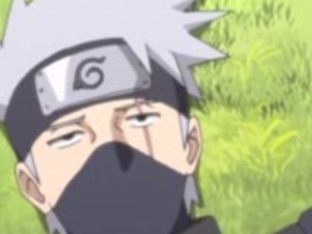 Kakashi