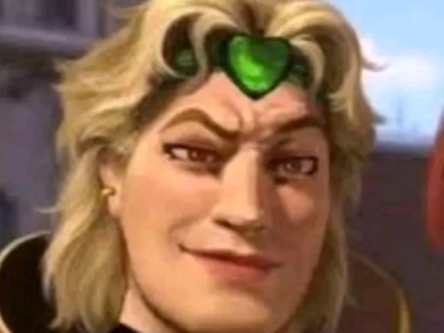 Dio Brando