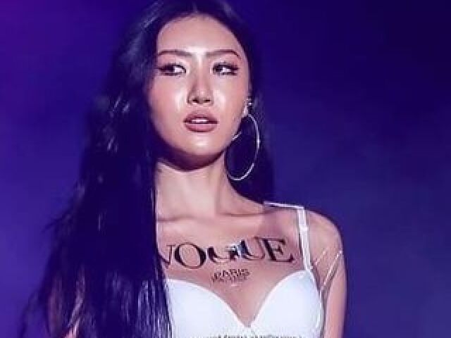 Hwasa