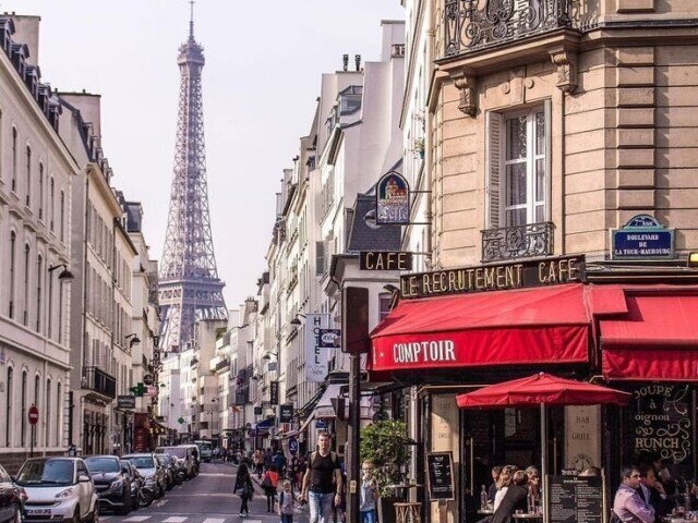 Paris