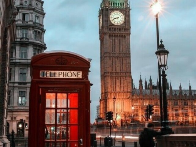 Londres