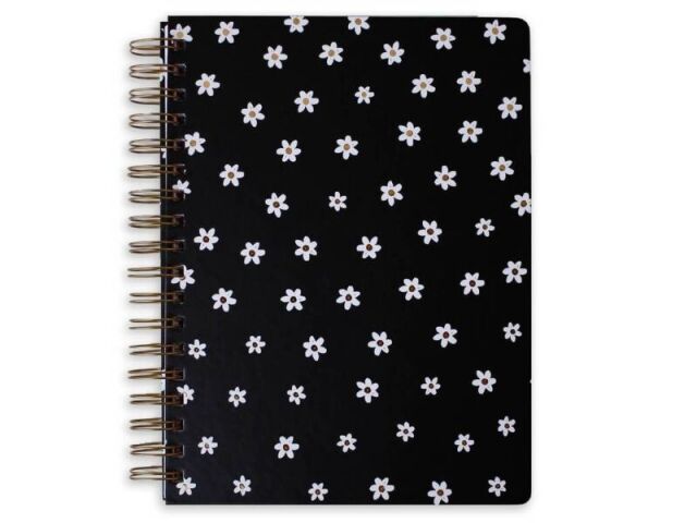 Caderno dark