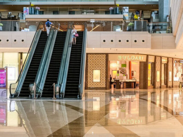 Monte seu shopping