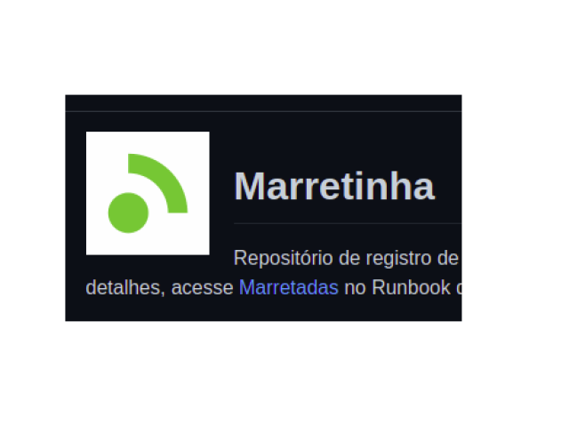 Marreta