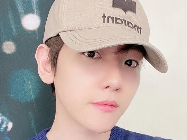 Baekhyun (EXO)