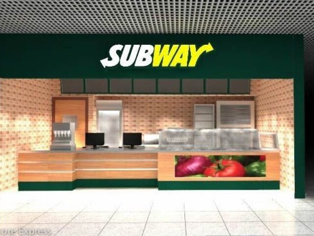 (Subway)